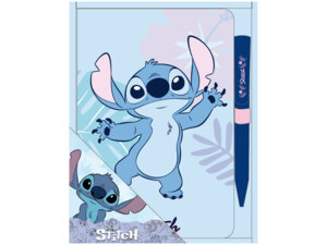 Undercover Stitch Notizbuch 3D Motiv 8302145