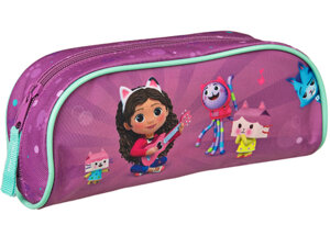 Undercover Schlamperetui Gabby's Dollhouse GABY0691