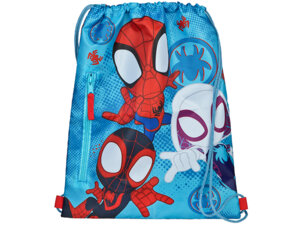 Undercover Turnsack Spidey SPYD7238