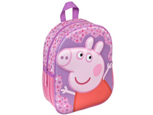 Undercover Peppa Pig Rucksack 830347629