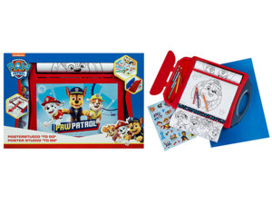 Undercover Paw Patrol Posterstudio 8304053