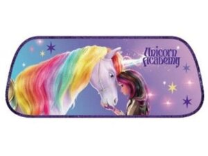 Undercover Schlamperetui Unicorn Academy ACMY0699