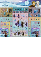 Undercover Super Sticker Set FRZX0034