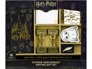 Undercover Schreibset Harry Potter HPIF6435