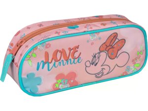 Undercover Schlamperetui Minnie Mouse MIUX0699
