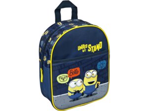 Undercover Kindergartenrucksack 3D MNIO7150