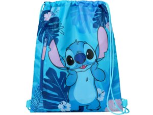 Undercover Turnsack Lilo&amp;Stitch STLO7238