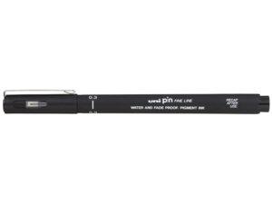 Uni PIN Fineliner PIN03200A1