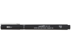 Uni PIN Fineliner PIN05200A1