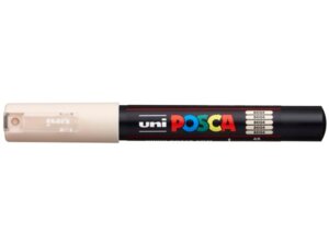 Uni-Ball Posca Marker 7mm PC1M