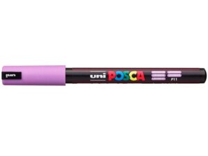 Uni-Ball Fineliner 0.7mm PC1MRLAVEN