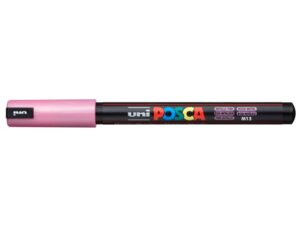 Uni-Ball Fineliner 0.7mm PC1MRMETro