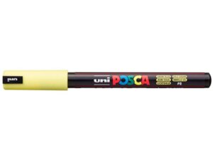 Uni-Ball Fineliner 0.7mm PC1MRSUNSH