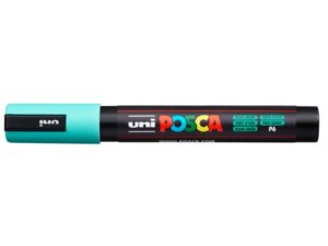 Uni-Ball Posca Marker 1,8-2,5mm PC5Maquagrue