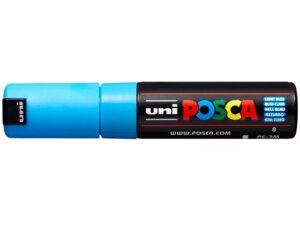 Uni-Ball Posca Marker 4.5-5.5mm PC7M
