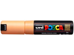 Uni-Ball Posca Marker 4.5-5.5mm PC7MA9