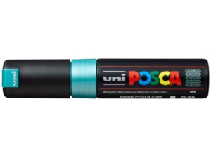 Uni-Ball Posca Marker 8mm PC8KA6