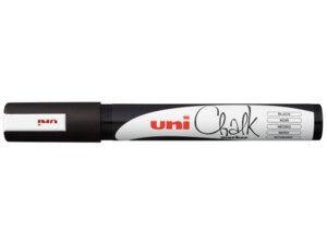 Uni-Ball Chalk Marker 1.8-2.5mm PWE5MA1