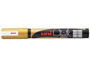 Uni-Ball Chalk Marker 1.8-2.5mm PWE5MA2