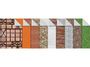 URSUS Fotokarton A4 11404699