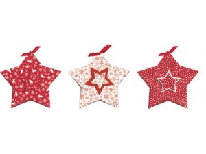 URSUS Adventskalender-Set Stella 17810002