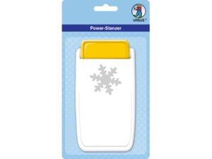 URSUS POWER STANZER GROSS SCHNEEFLOCKE 19760027