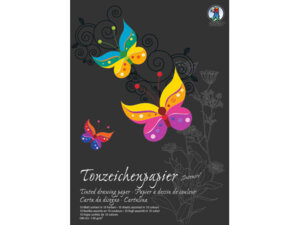 URSUS Tonzeichenpapier-Block A3 2154099SE