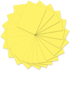 URSUS Tonzeichenpapier A4 2174617A1