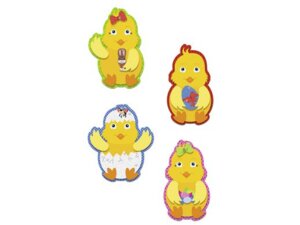 URSUS Bastelset 3D KÃ¼ken 21870099