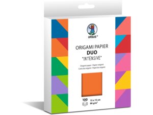URSUS FaltblÃ¤tter Origami Intesiv 22875599F