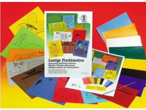 URSUS Flechtmotive 3454699