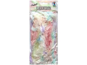 URSUS Flauschfedern 10g 39640099