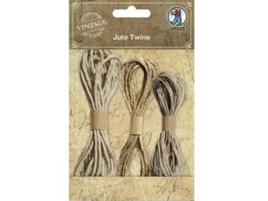 URSUS Jutekordel 40600001