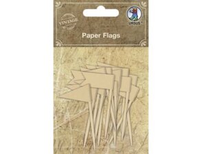 URSUS PapierfÃ¤hnchen 40650001A1