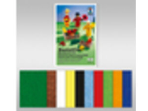 URSUS Bastelfilz 20x30cm 4170099