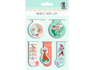 URSUS Haftmagnet Paper Clips Dream 43000001