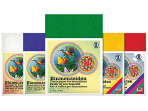 URSUS Seidenpapier 50x70cm 4612299