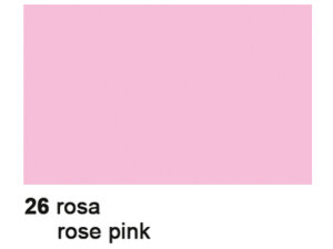 URSUS Seidenpapier 50x70cm 4652226