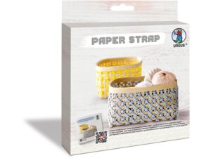 URSUS Papierstreifen/ Flechtpapier Kamihimo 74520001A1