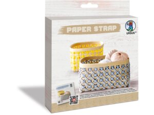 URSUS Papierstreifen/ Flechtpapier Kamihimo 74520002A1