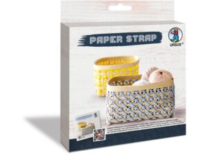 URSUS Papierstreifen/ Flechtpapier Kamihimo 74520007A1
