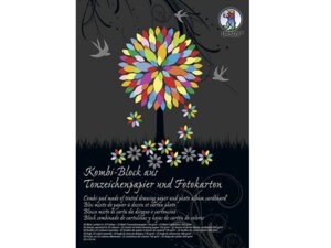 URSUS Kombi-Block 23x33cm 7770000SEA1