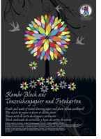 URSUS Kombi-Block 23x33cm 7770000SEA1