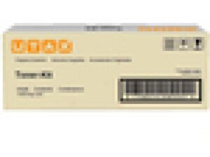 Utax Toner 1T02YP0UT0 / CK-8530K Schwarz 1T02YP0UT0A1