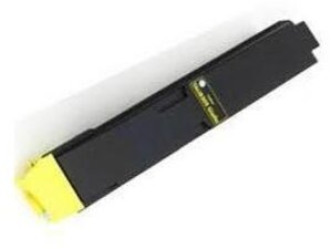 Utax Toner-Kit yellow 653010116