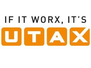 Utax Toner CK-8514K CK8514K Black Schwarz (1T02ND0UT0) HN56UTutto5006ci1