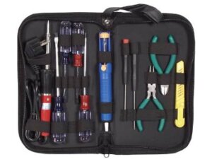 Velleman VTSET25 Werkzeugsatz VTSET25