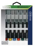 Velleman VTSET30 PrÃ¤zisionsschraubendreher VTSET30