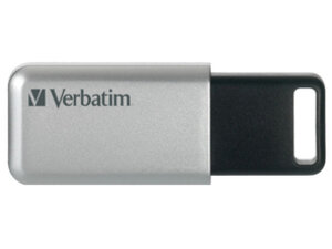 Verbatim USB-Drive Secure Data Pro 64GB 98666