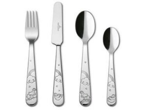 Villeroy & Boch Villeroy &amp; Boch Walk Elephant K-Besteck 1265352091